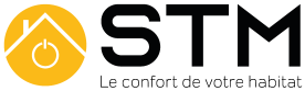 STM – Boutique particuliers Logo